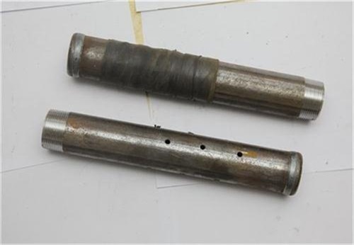 泉州注浆声测一体管