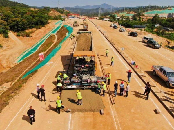 泉州高速公路